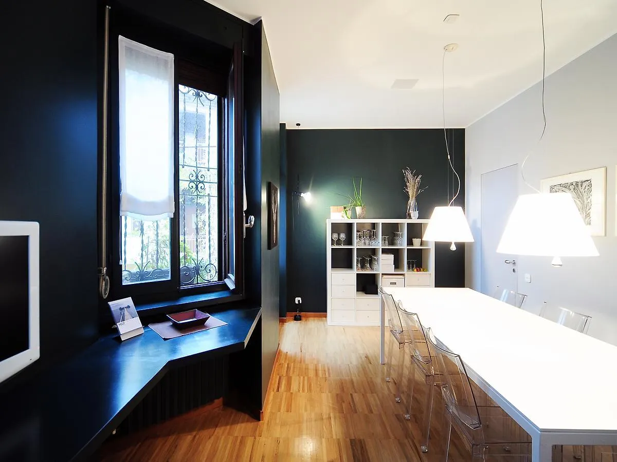 Urban District Apartments - Milan Isola Exclusive 1Br
