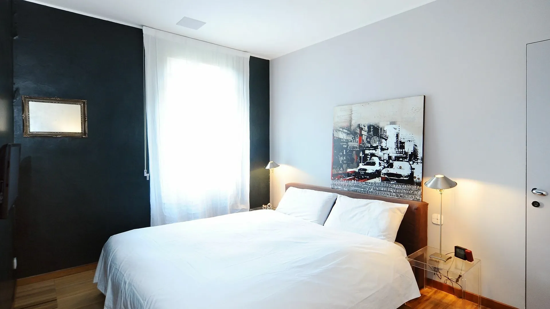 Urban District Apartments - Milan Isola Exclusive 1Br