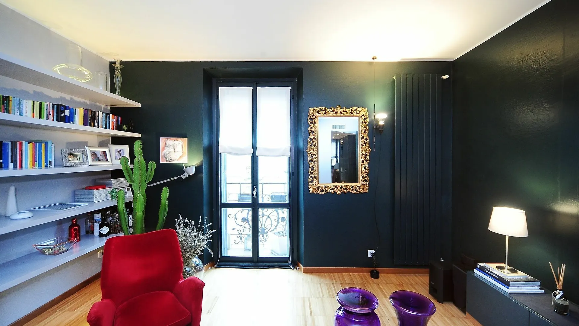 Urban District Apartments - Milan Isola Exclusive 1Br 이탈리아