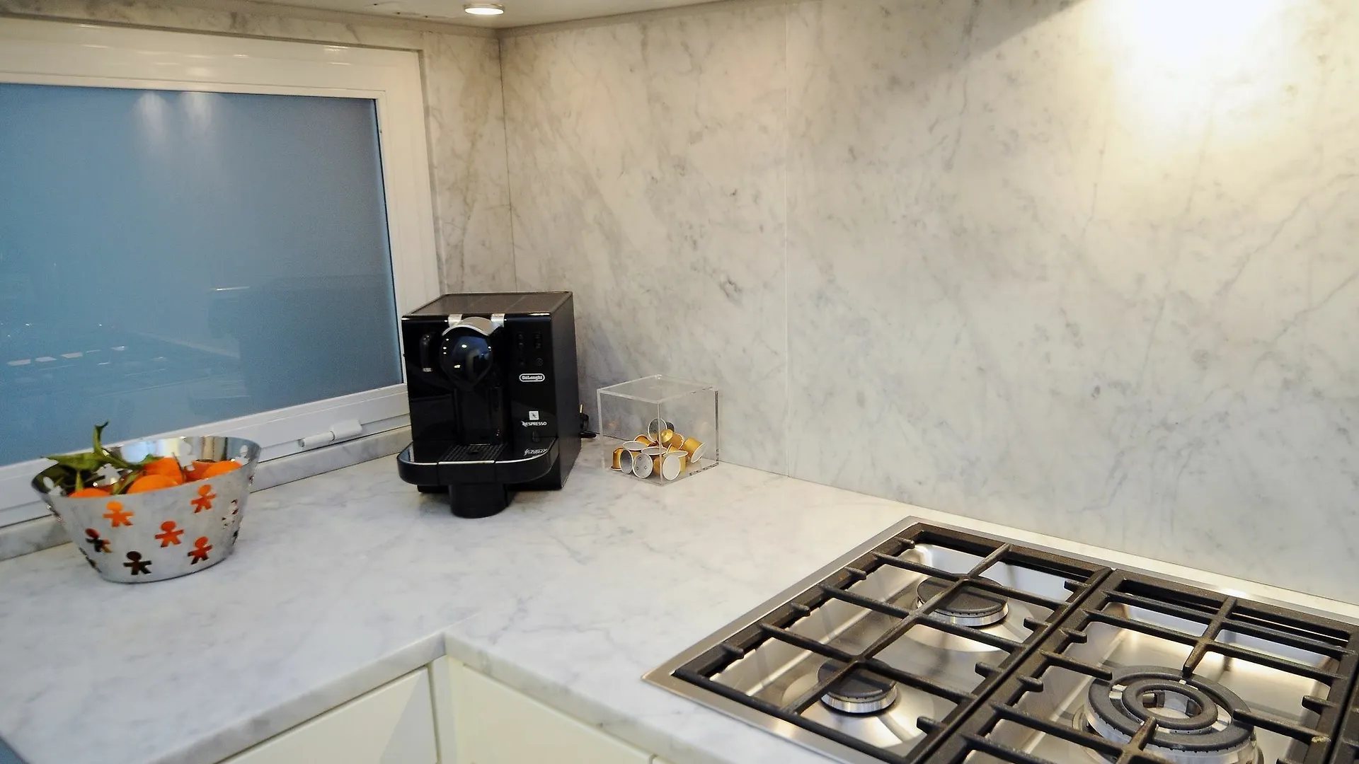 Urban District Apartments - Milan Isola Exclusive 1Br