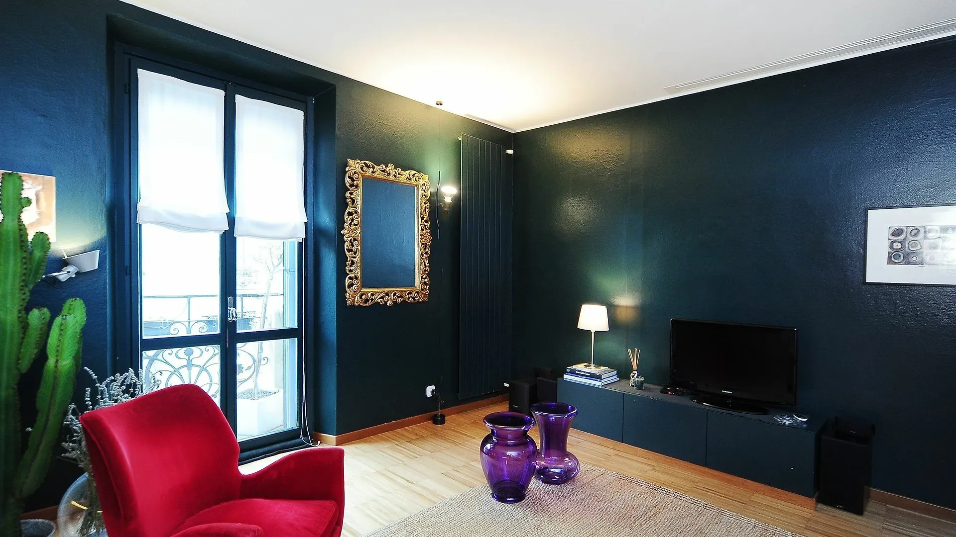 Urban District Apartments - Milan Isola Exclusive 1Br 0*,  이탈리아