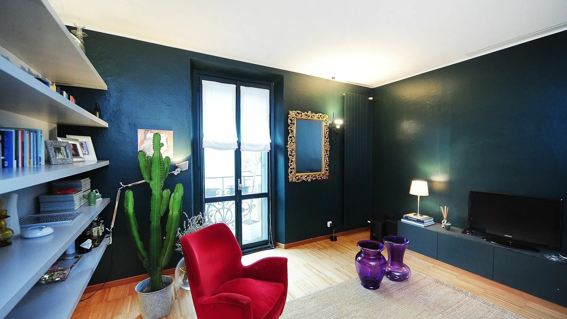 Urban District Apartments - Milan Isola Exclusive 1Br