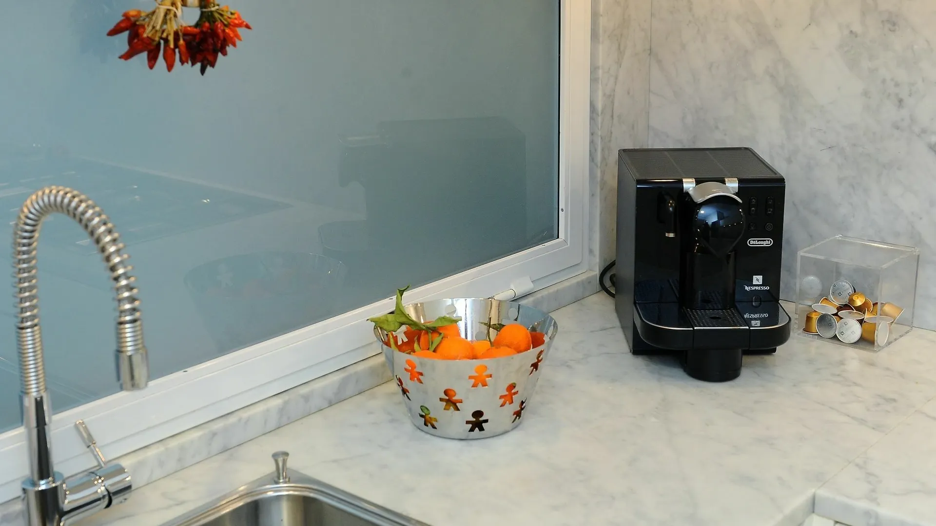 Urban District Apartments - Milan Isola Exclusive 1Br
