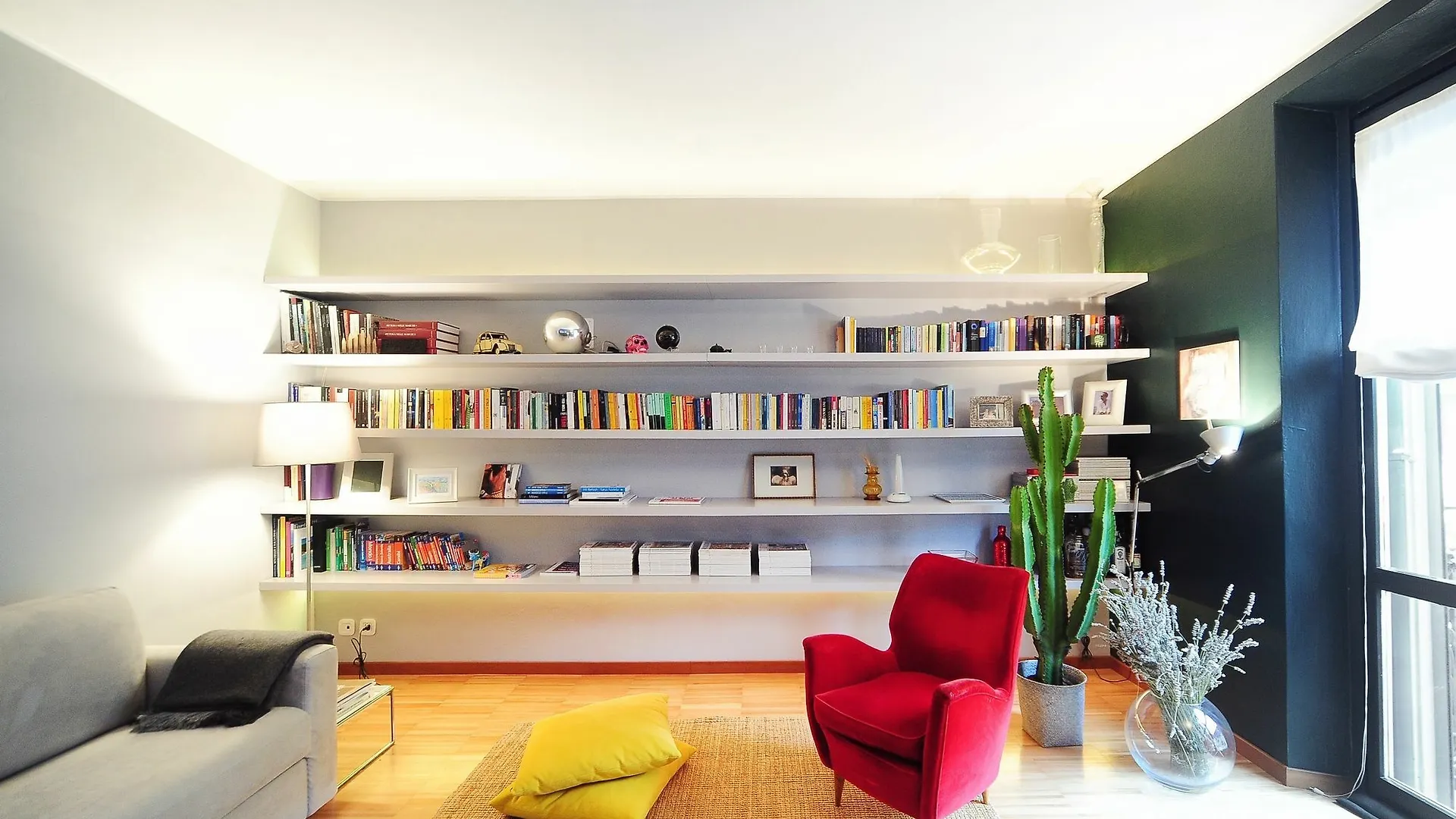 Urban District Apartments - Milan Isola Exclusive 1Br 0*,  이탈리아