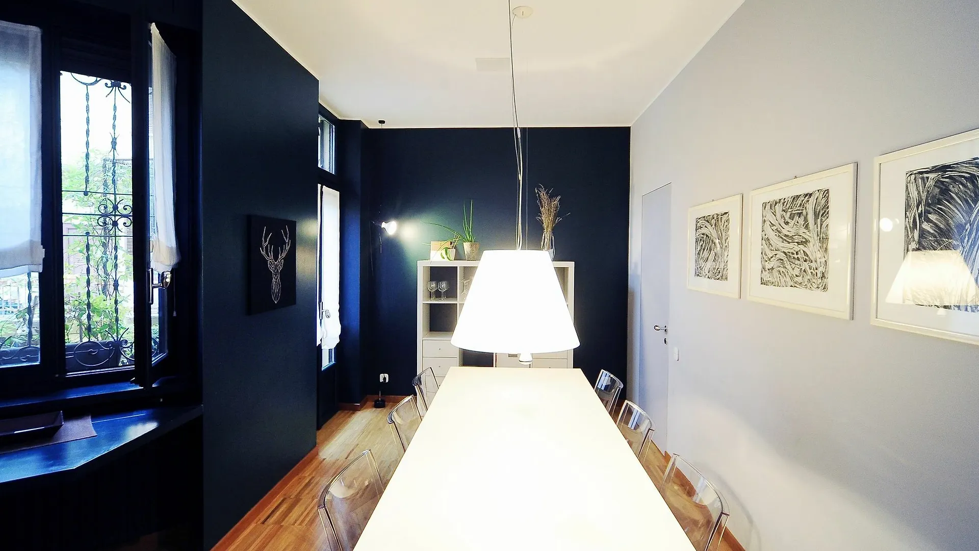 Urban District Apartments - Milan Isola Exclusive 1Br 이탈리아